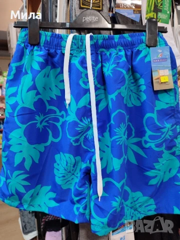 Мъжки плувни шорти 