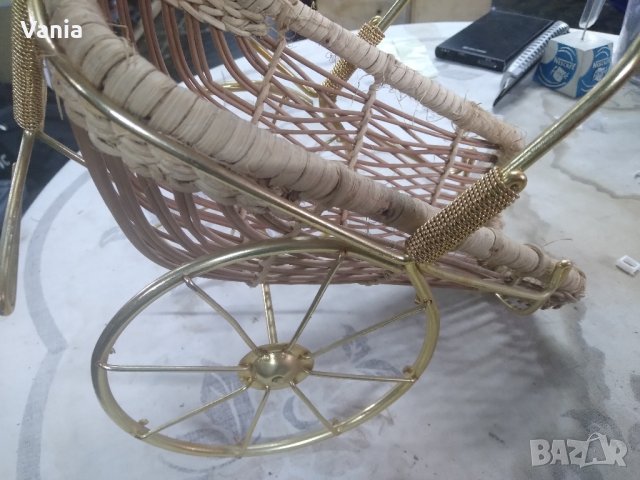 Поставка за вино , снимка 4 - Декорация за дома - 43410431