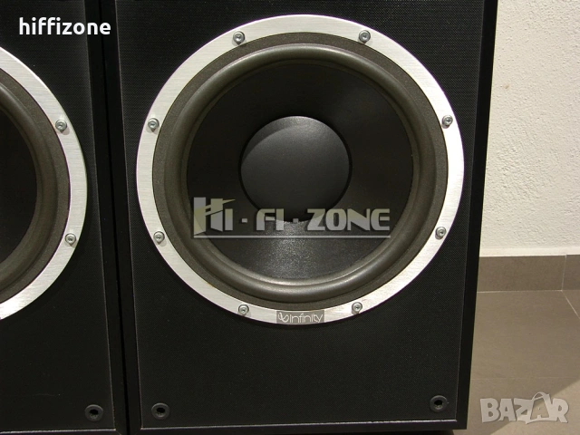 Тонколони   Infinity Studio Monitor 225 , снимка 6 - Тонколони - 53572799