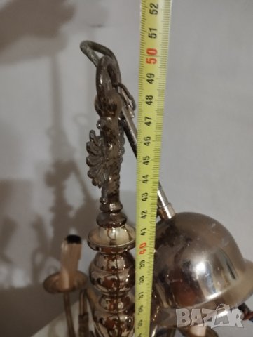 ретро полилей, снимка 5 - Полилеи - 42971380