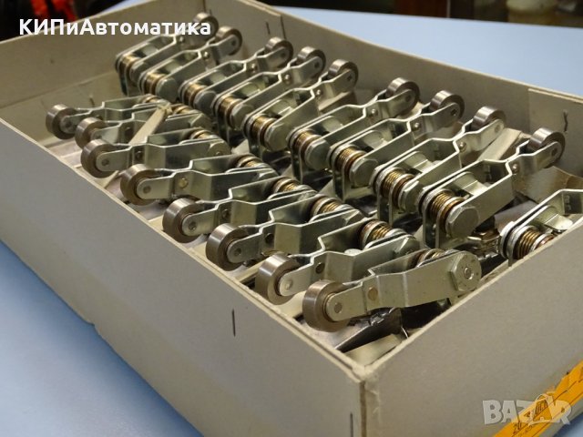 Краен изключвател Saia limit switch X06-2-R53G6, снимка 7 - Резервни части за машини - 35058008