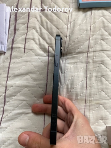 iPhone 14 Plus Midnight 128 GB, снимка 4 - Apple iPhone - 52898571