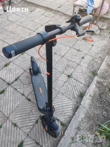 Електрическа тротинетка , снимка 4 - Други спортове - 50154498