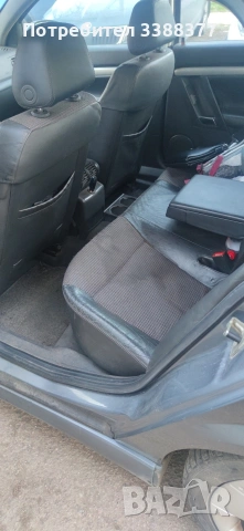 продавам, снимка 2 - Автомобили и джипове - 53106360