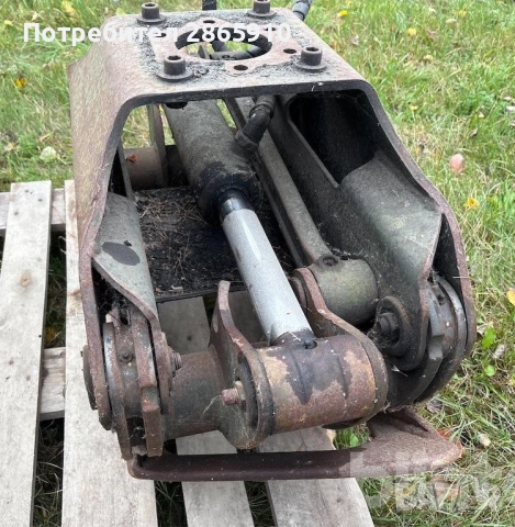 щипки за трупи и дърва , снимка 7 - Индустриална техника - 52467443