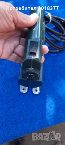 METABO 4330/2 -  прободен трион/зеге , снимка 5 - Други инструменти - 33503950