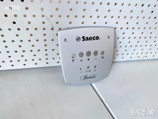 Saeco incanto - Панел, снимка 1