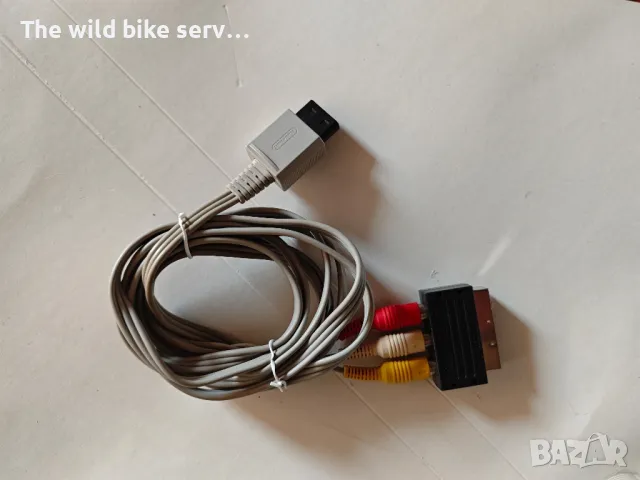 Nintendo Wii комплект, снимка 14 - Игри за Nintendo - 43817060