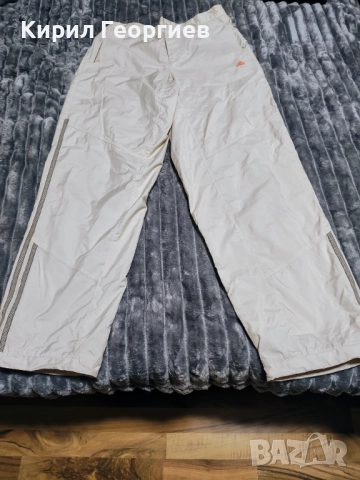 Мъжко долнище Adidas, снимка 2 - Спортни дрехи, екипи - 52538232