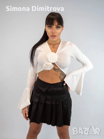 Блузи на топ цени! , снимка 12 - Блузи с дълъг ръкав и пуловери - 52660614