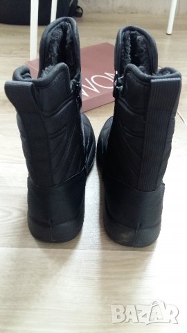 ЗИМНИ ДАМСКИ БОТИ , снимка 11 - Дамски боти - 39023338
