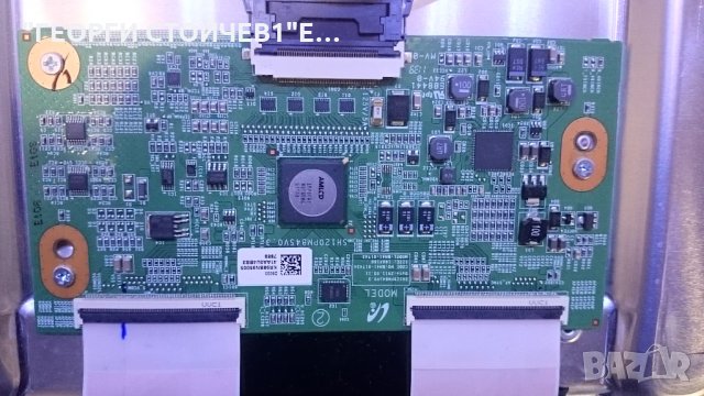 UE406540US BN41-01587E BN94-05105Т BN44-00427A LTA400HV01-J SH120PMB4SV0.3, снимка 7 - Части и Платки - 27531535