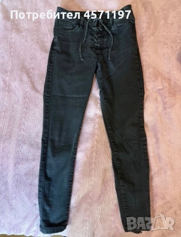 Дамски дънки