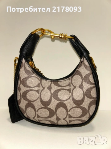 Мини чанта тип "crossbody", снимка 4 - Чанти - 53240651