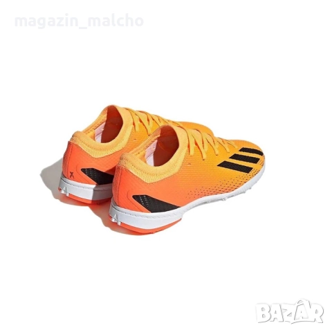 Детски Футболни Обувки - ADIDAS X SPEEDPORTAL.3 TF; размери: 38.5, снимка 6 - Футбол - 39465713