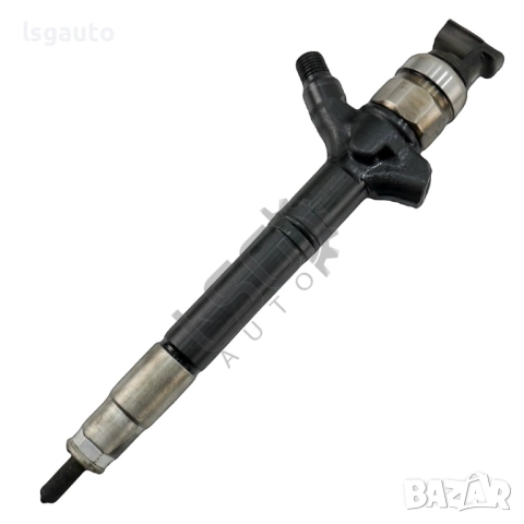 Дюза дизел Toyota RAV 4 III 2006-2012 ID: 154819