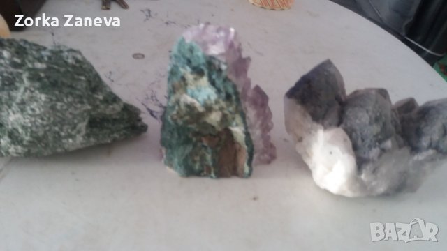 Полускъпоценни камъни, снимка 5 - Гривни - 38058213