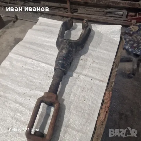 за Навесна Система , снимка 8 - Индустриална техника - 47484785