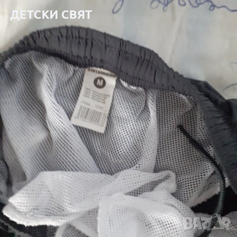 Нов мъжки бански , снимка 2 - Бански - 44105898