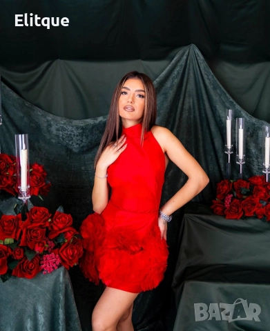 рокля , снимка 6 - Рокли - 52713263