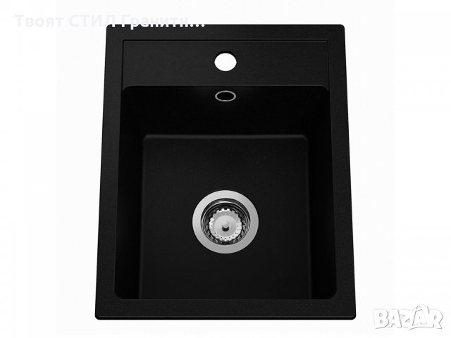 Кухненска Мивка от гранит модел РИГА 380 x 500 mm само за 99Е, снимка 3 - Други - 33547430