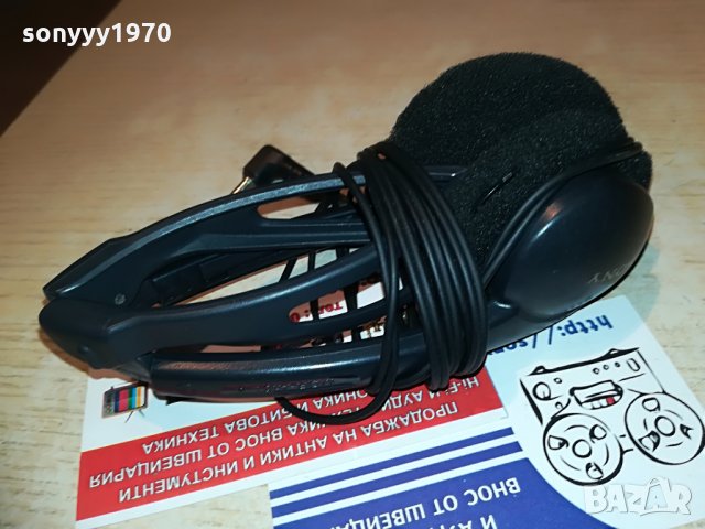 sony-headphones-сгъваеми слушалки, снимка 6 - Слушалки и портативни колонки - 28802450