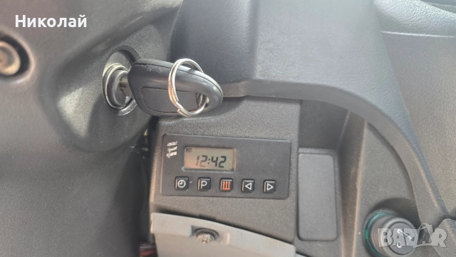 Ивеко дейли 35S17, 3.0 , снимка 15 - Бусове и автобуси - 51674006