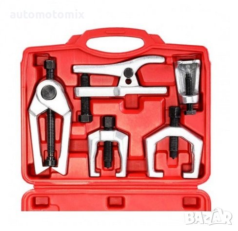 Скоби за шарнири и лагери -3409