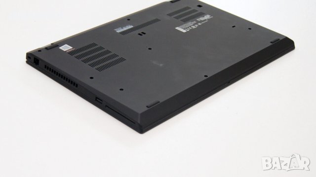 Лаптоп Lenovo ThinkPad P53s i7-8665U 16GB 512GB P520 FHD ГАРАНЦИЯ, снимка 9 - Лаптопи за работа - 38736313