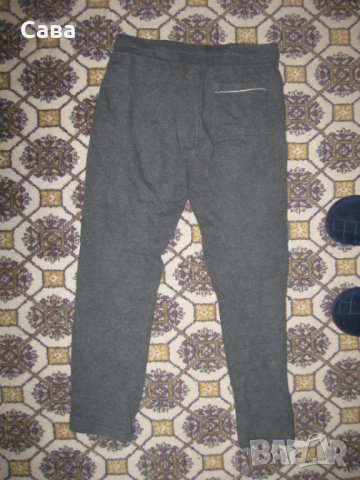 Ватирано долнище AEROPOSTALE  мъжко,С, снимка 3 - Спортни дрехи, екипи - 43415477