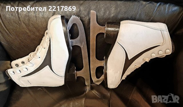 Кънки Skaterix N30 за фигурно пързаляне 