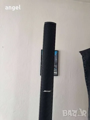 BOSE L1 subwoofer b1 top, снимка 3 - Тонколони - 50168786
