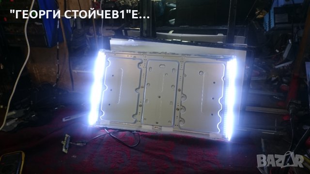 32LW579S-ZD  EAX64405501[0] EBT61537556 EAX62865601/8 6870C-0358A LC320EUD, снимка 8 - Части и Платки - 26345381