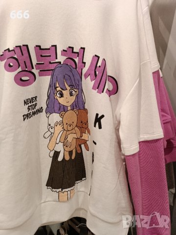 тениски, снимка 3 - Детски тениски и потници - 43545139