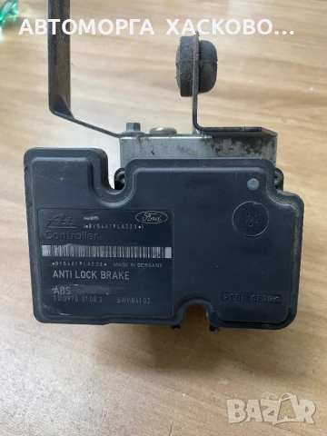 ABS помпа Ford Focus , Focus C-MAX  3M51-2M110-CA 10.0207-0030.4