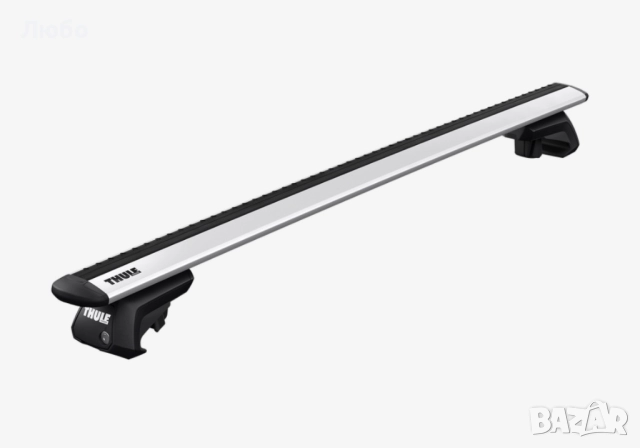 Греди Thule Wingbar Evo
