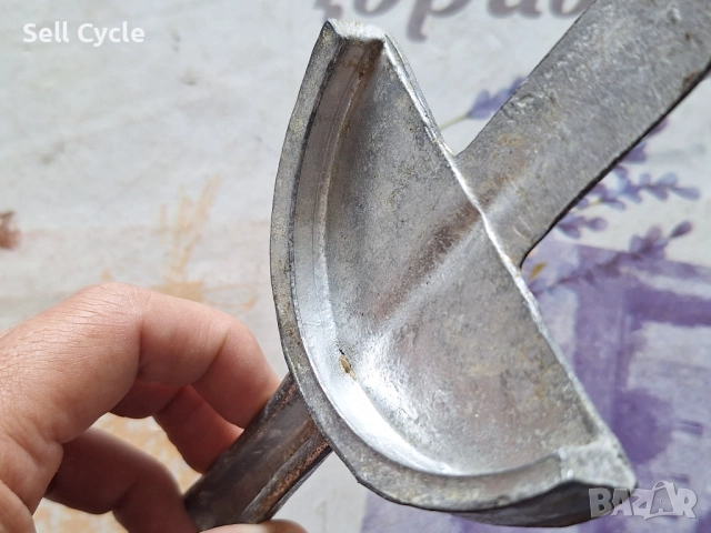 ✅АЛУМИНИЕВА ОТВАРАЧКА ЗА БУРКАНИ❗, снимка 3 - Други ценни предмети - 52215435