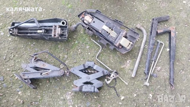 крикове , снимка 2 - Аксесоари и консумативи - 48358544