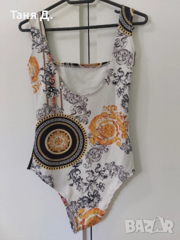 Бански комплекти - цели и от две части , снимка 7 - Бански костюми - 46800512