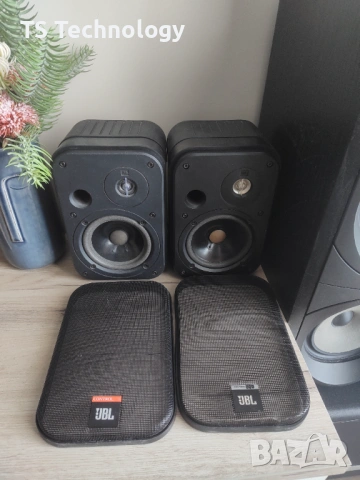 Домашно кино JBL комплект JBL CONTROL SB-5 /2xControl ONE /2xControl 1, снимка 3 - Аудиосистеми - 53042908