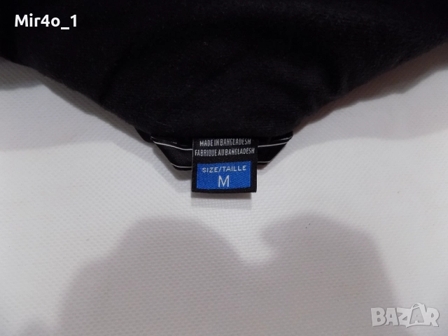 ски яке salomon advanced skin dry 10k горнище худи екип зимно туризъм планина дамско оригинално M, снимка 10 - Якета - 50774893