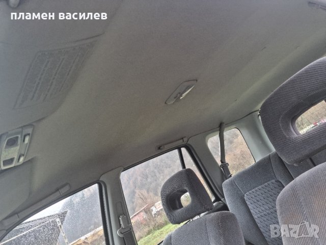 HONDA  CR V, снимка 14 - Автомобили и джипове - 43328344