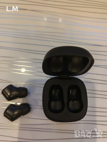 Bluetooth слушалки, снимка 1 - Безжични слушалки - 37714294
