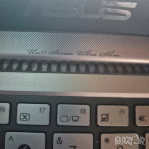 Компютър Asus ultra slim, снимка 4 - Части за лаптопи - 52707411