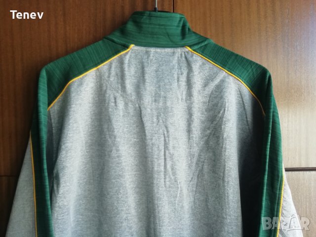 Green Bay Packers NFL G-III Apparel оригинално горнище размер XL , снимка 5 - Спортни дрехи, екипи - 43941656