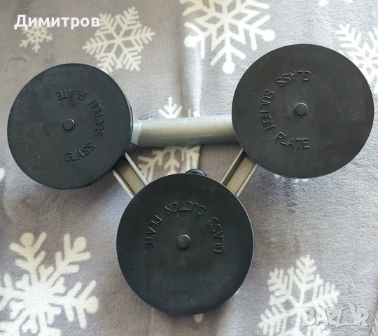 Продавам вакумен захващач за плоскости, снимка 3 - Други инструменти - 53557537
