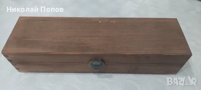 Нож ,, PEUGEOT'' , снимка 16 - Ножове - 49687523