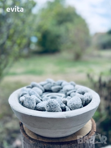 Огнена купа – Коледно намаление, снимка 9 - Декорация за дома - 43764707