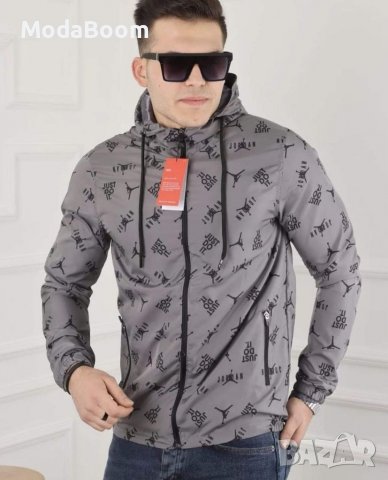 Пролетни мъжки якета , снимка 7 - Якета - 37224265