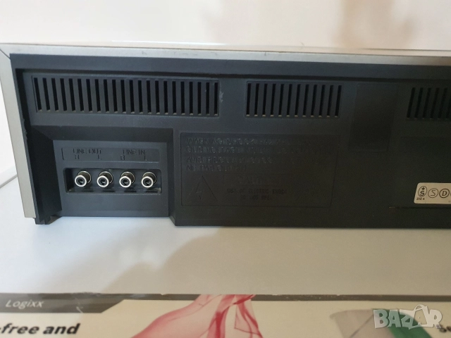 Denon-DR-M 10HX, снимка 10 - Декове - 52877059